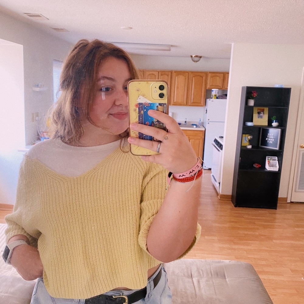 Meet your Posher, Shelby